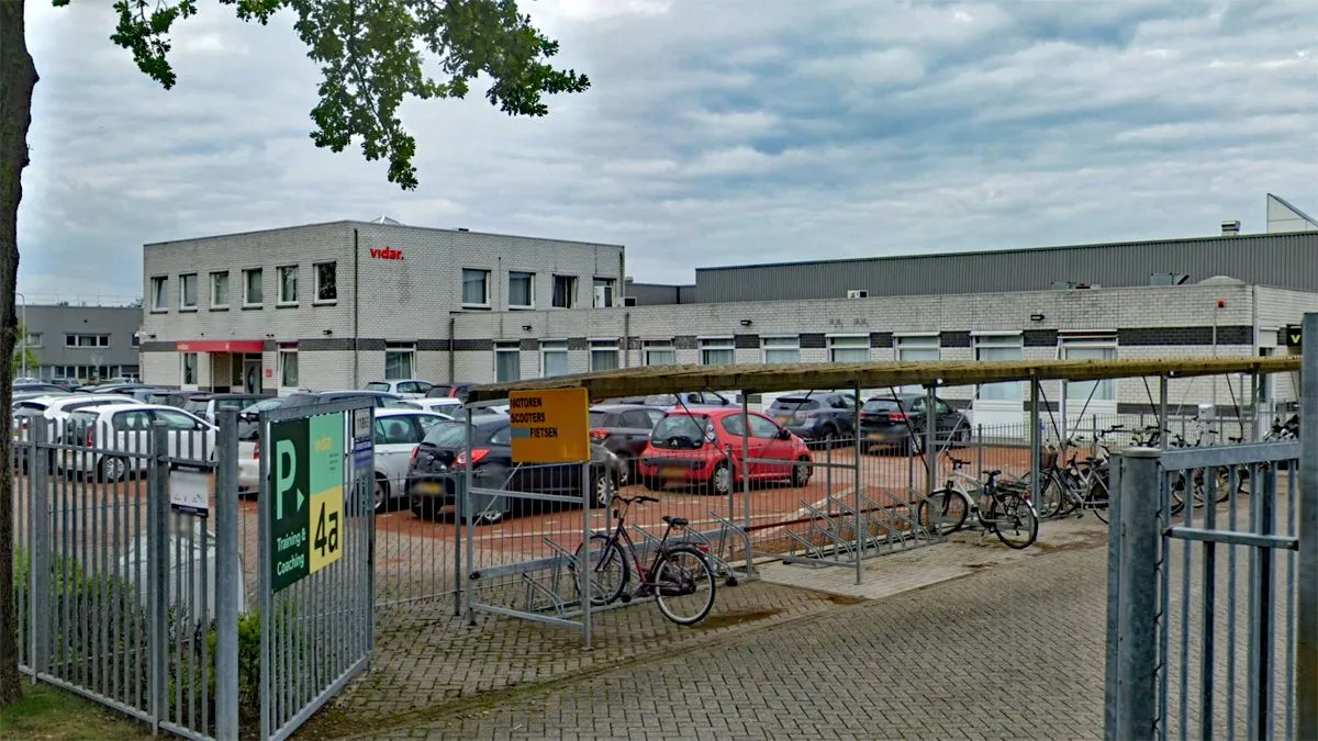 vidar millenerweg 4 sittard