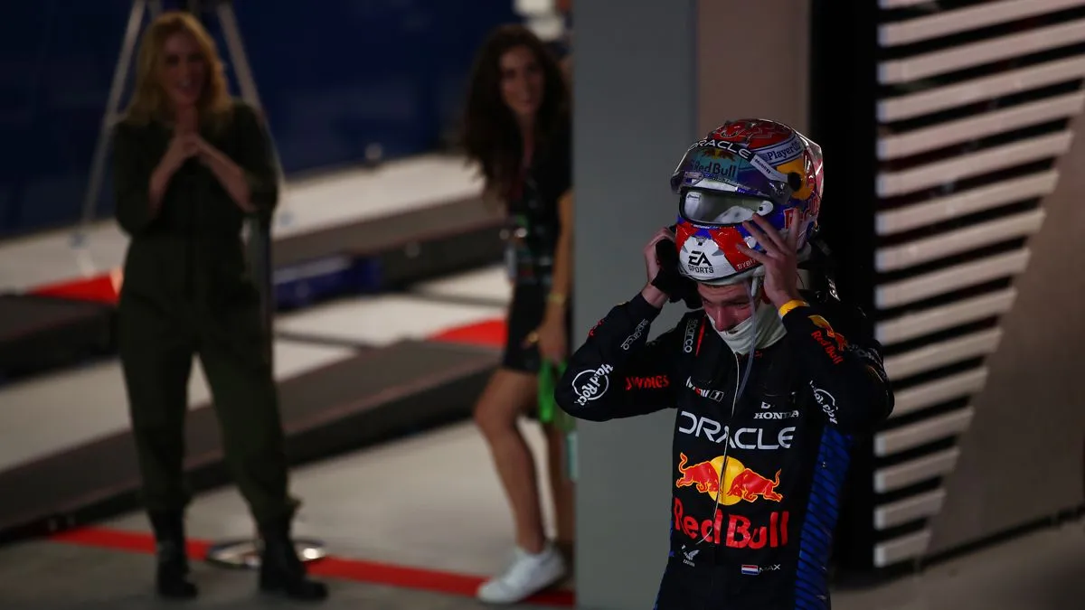 2024f1gp18 max verstappen singapore