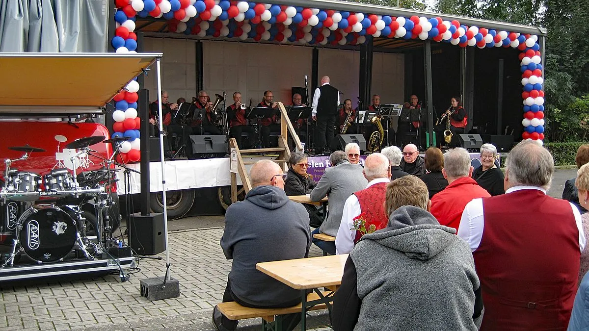 bevrijdingsfestival nieuwstadt 5