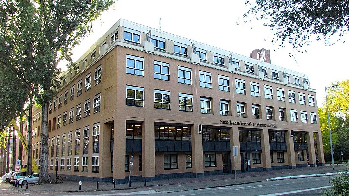 gebouw nvwa utrecht cc0