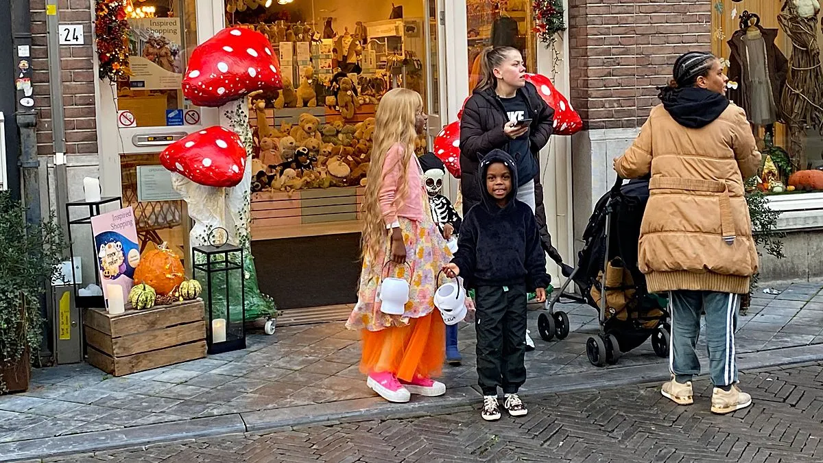 inspired shopping halloween 2024