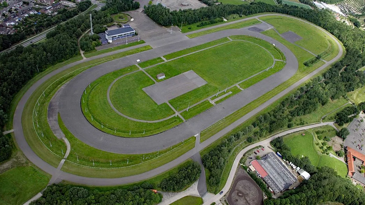 megaland foto gemeente landgraaf