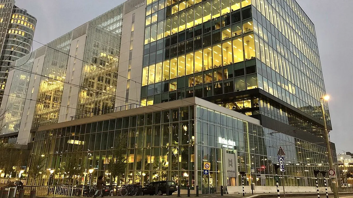 minsterie buza infra