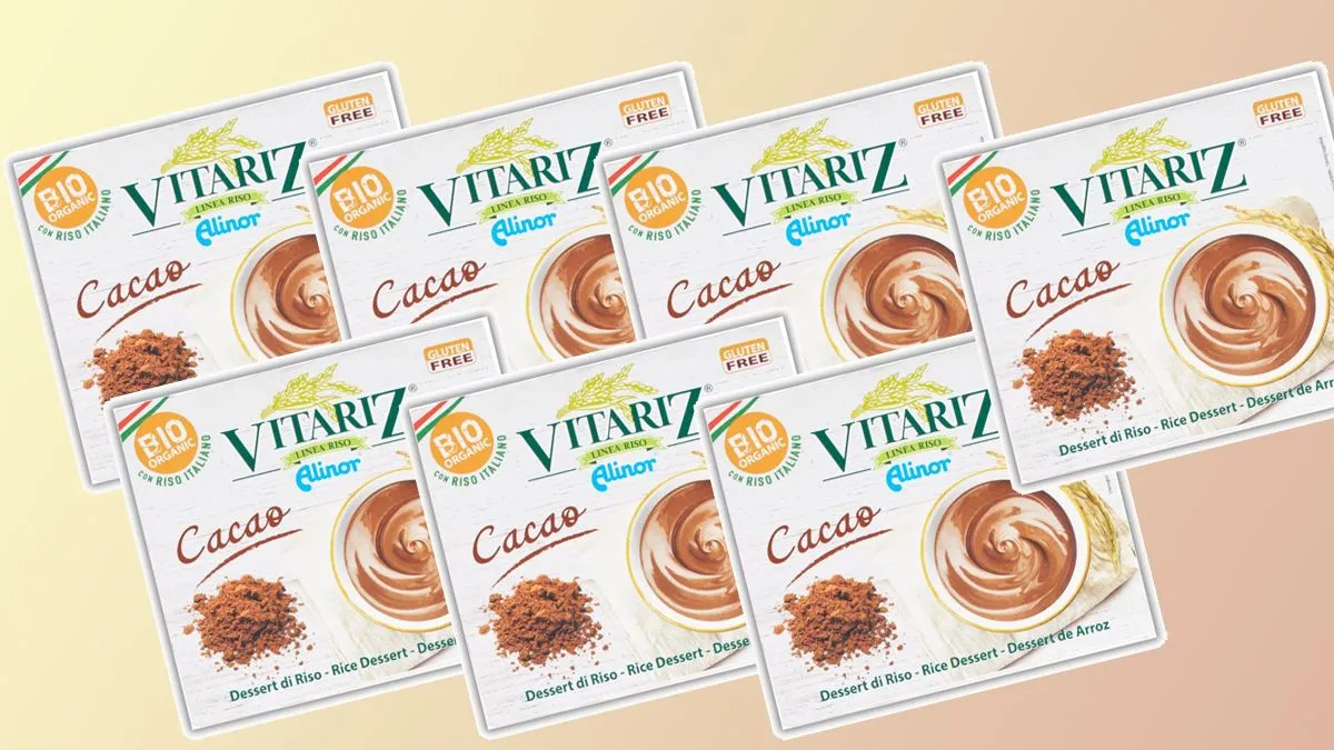 vitariz choco