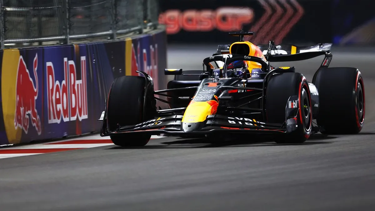 2024f1gp22 max verstappen vt1