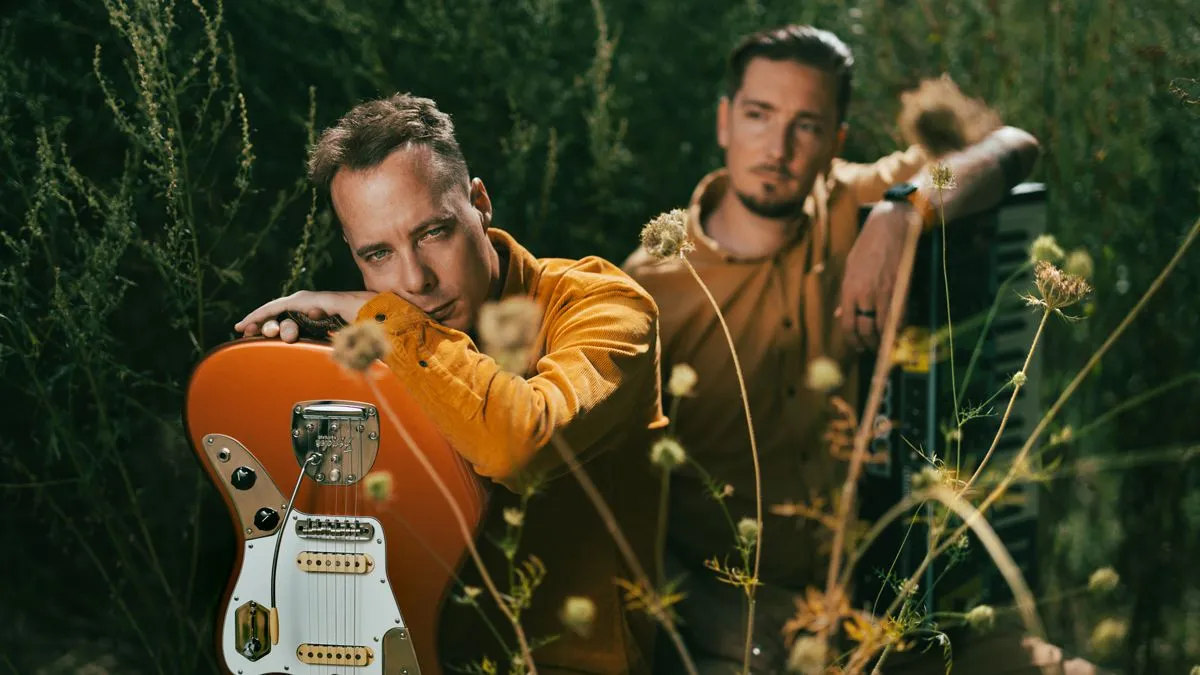 3 persfoto van chris dols l en jeroen kruit door roy soetekouw