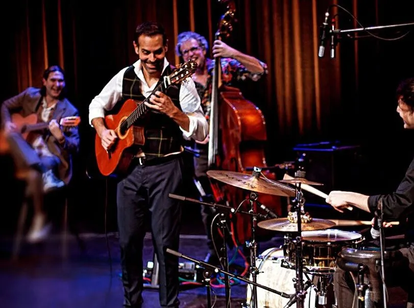 balkan orkest theater karroessel jupiterstraat 35 geleen