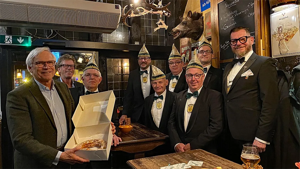 ere nonnevot voor andries houtakkers