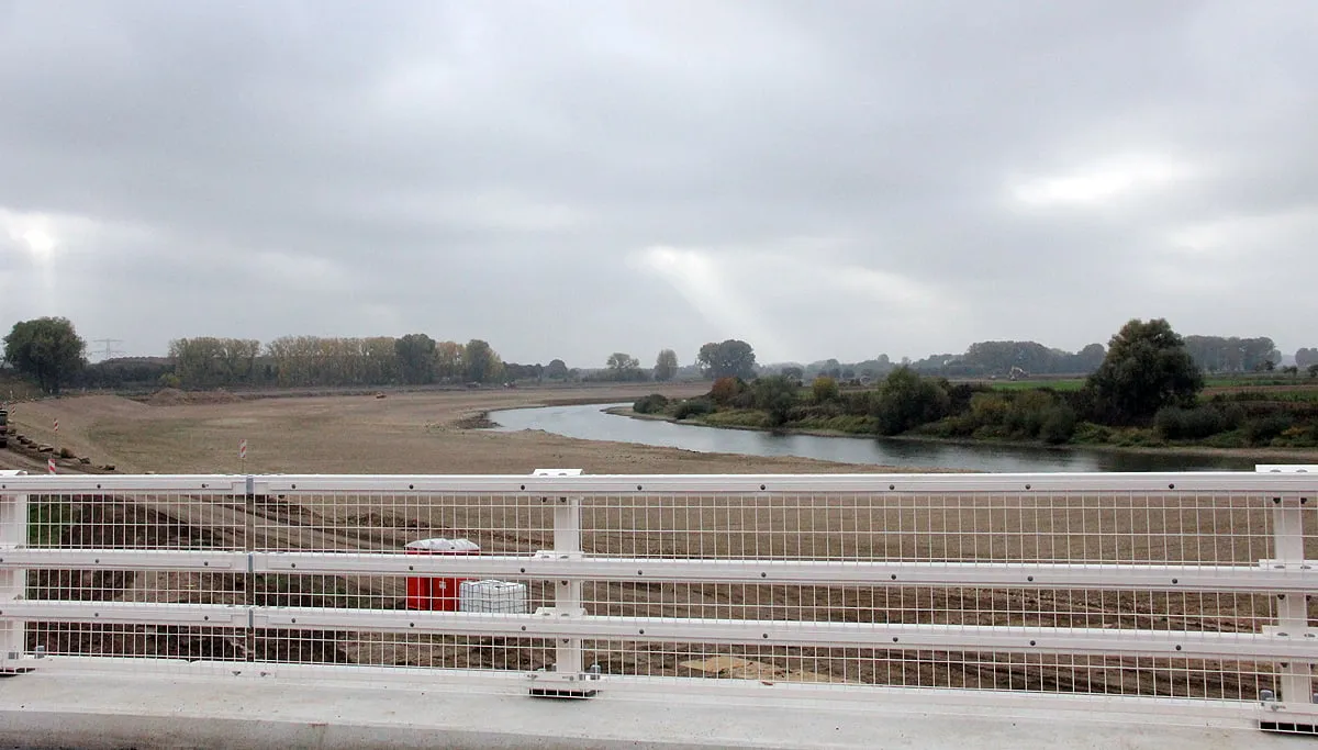 hoogwaterbrug illikhoven 3