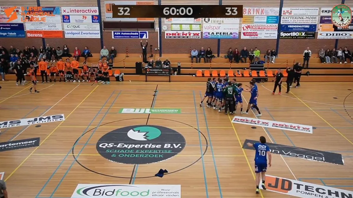 limburg lions wint in zwartemeer van hurry up