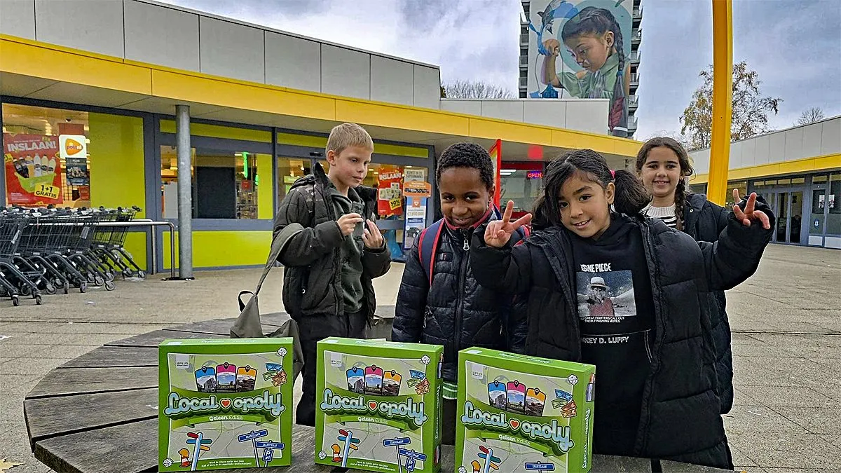 localopoly geleen