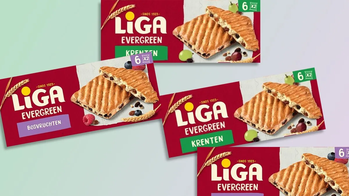 veiligheidswaarschuwing liga