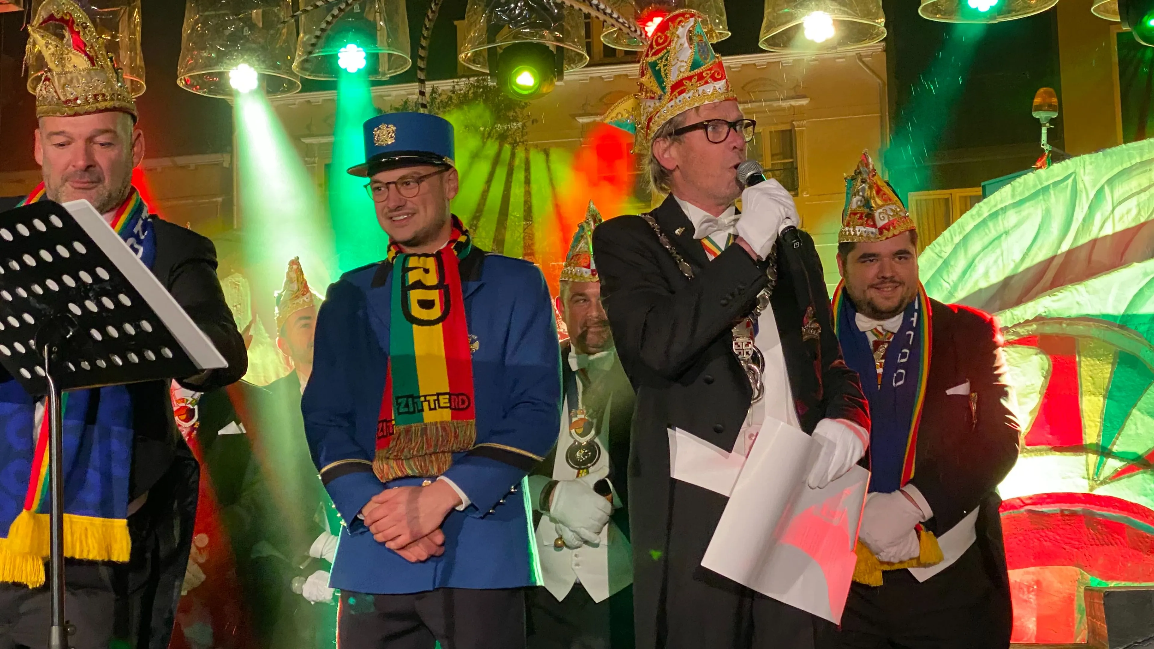 wout vaassen prins sittard