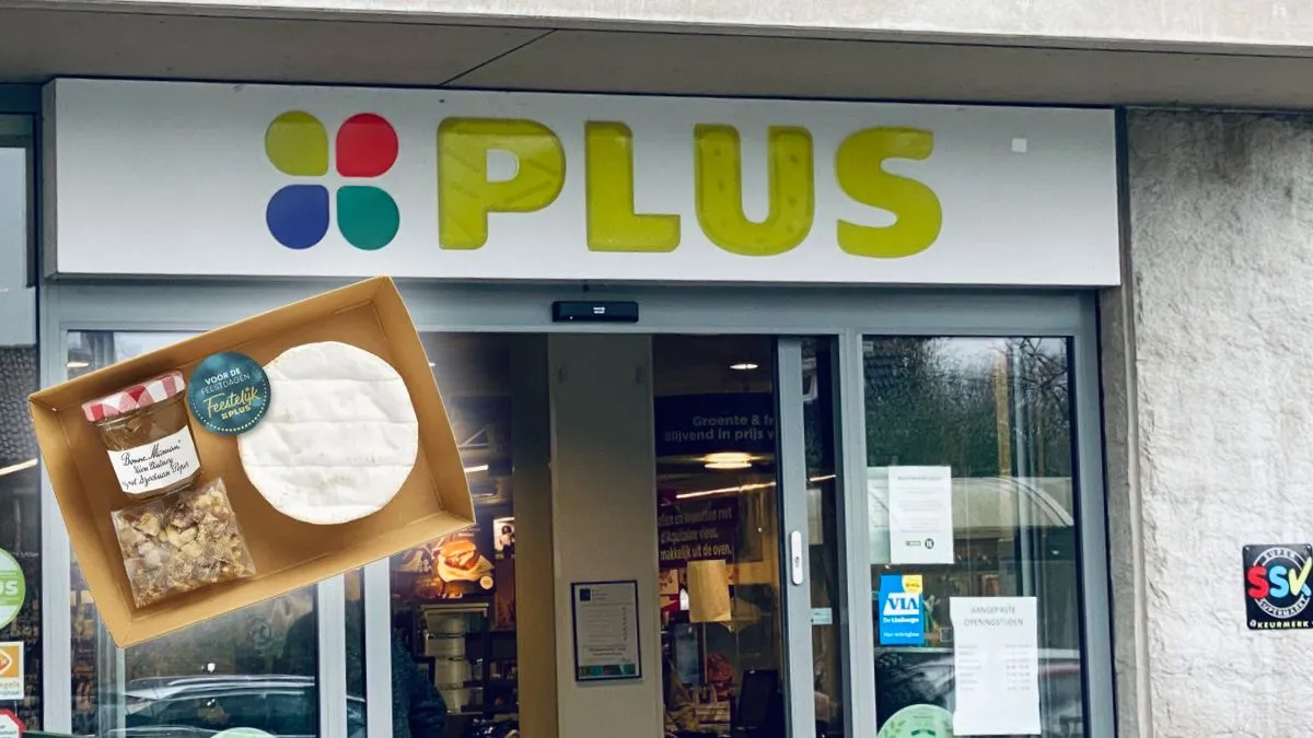 allergenenwaarschuwing camembert plus supermarkt