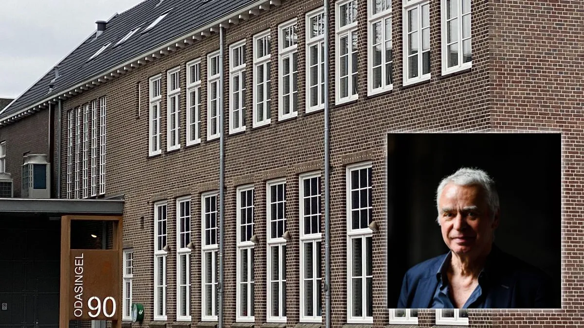 coenegracht odasingel 90 sittard gebouw
