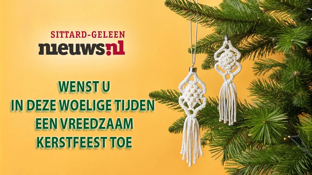 kerstwens sgnieuws