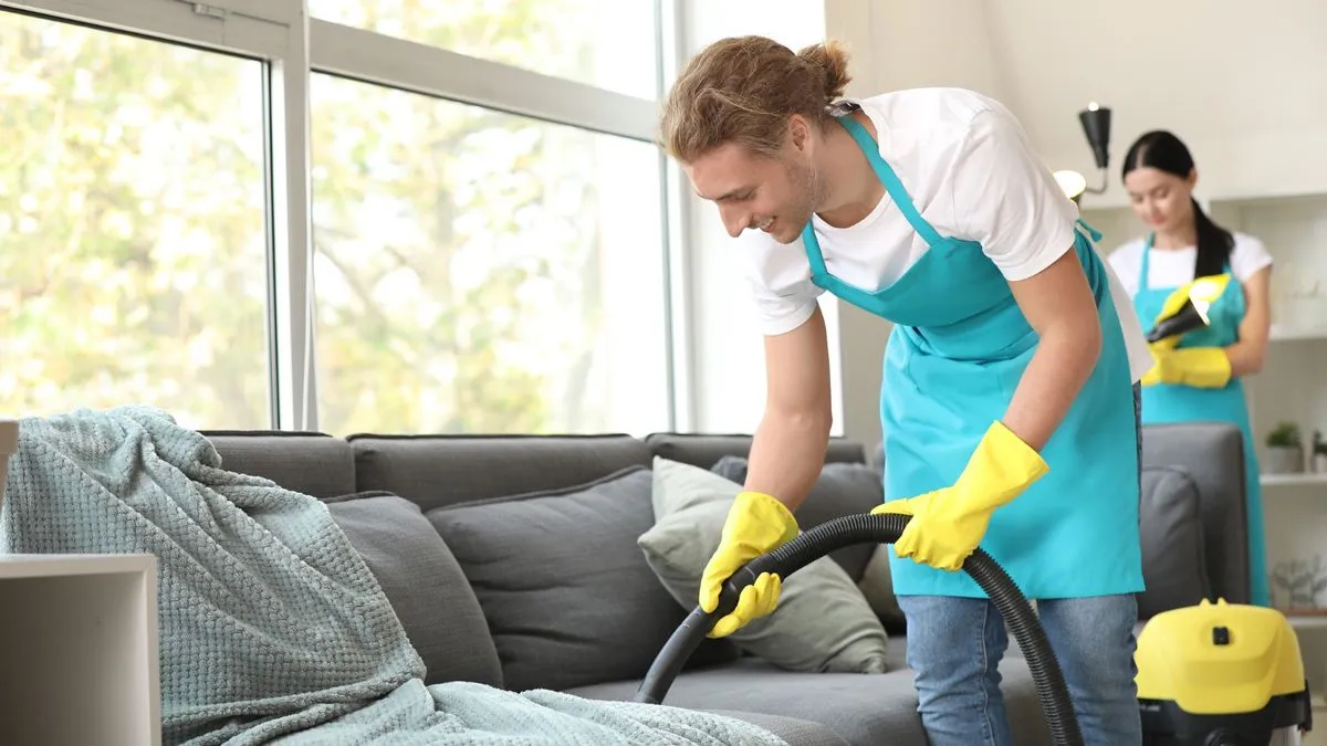 schoonmakers