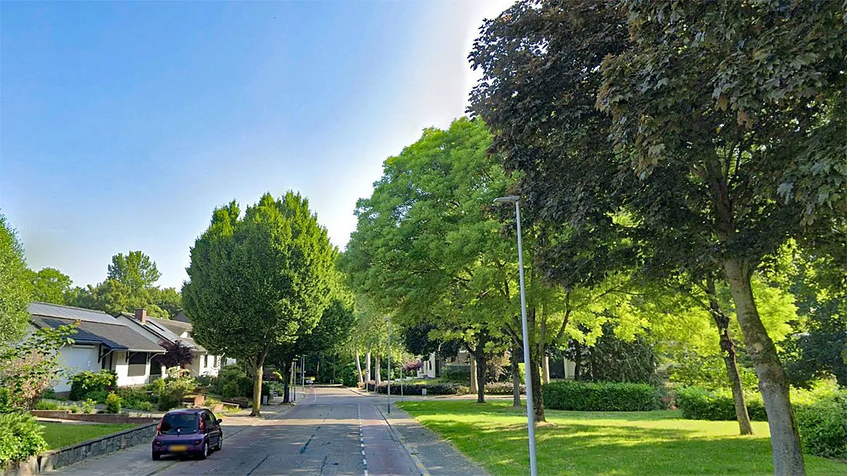 sittarderweg munstergeleen