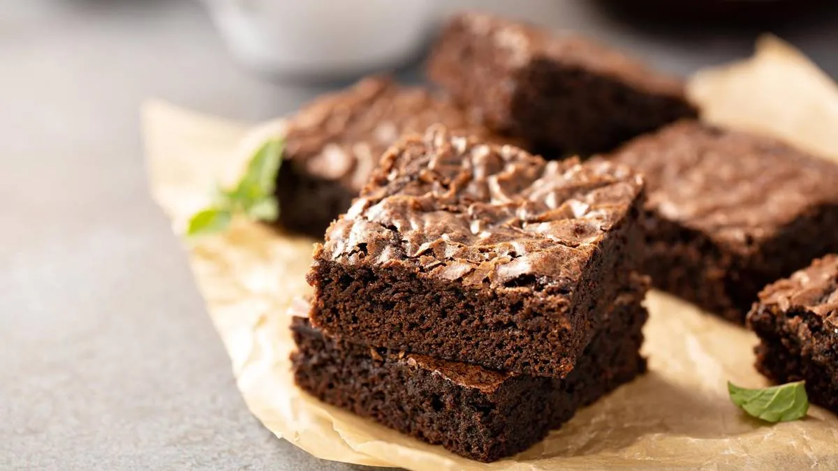 brownies