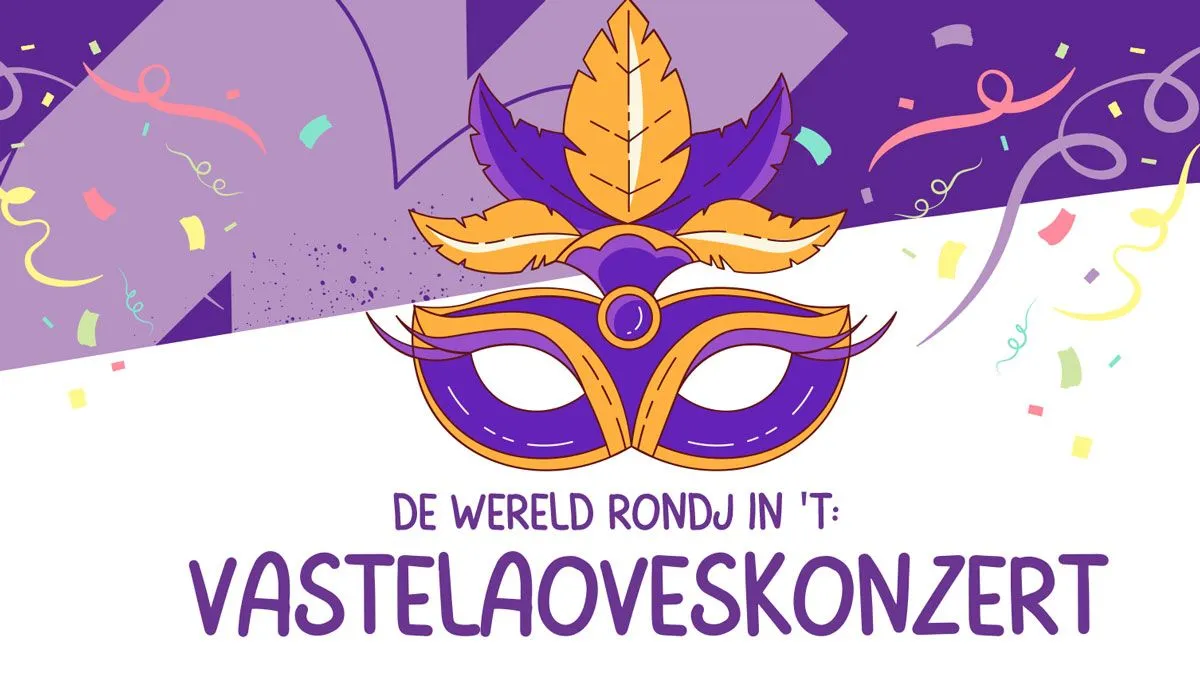 carnavalsconcert holtum 2025