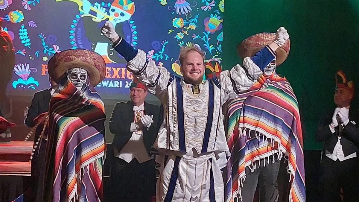flaarisse stadprins gelaen jelle 1