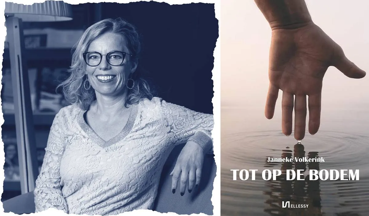 janneke volkerink tot op de bodem