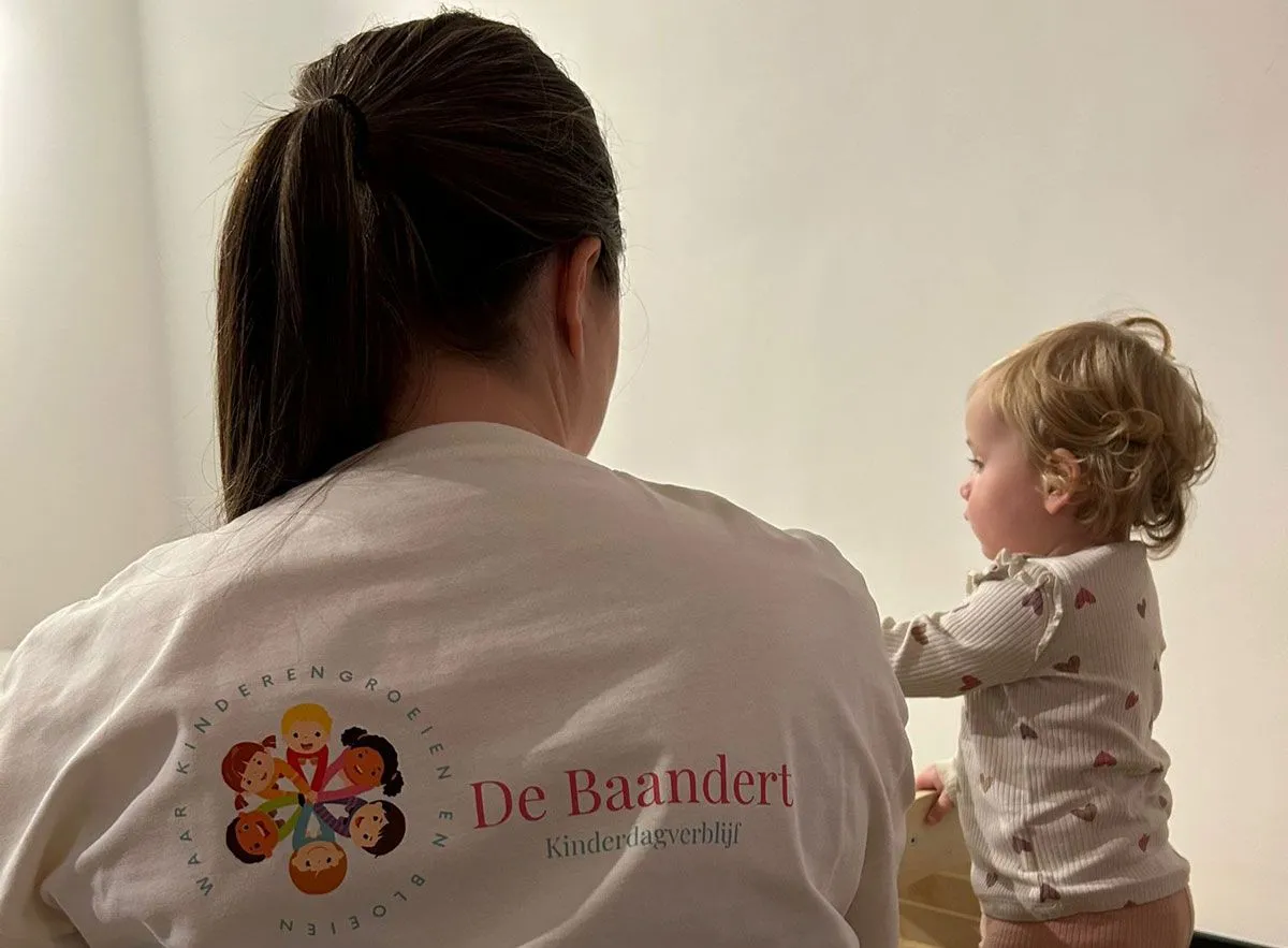 kinderdagverblijf de baandert