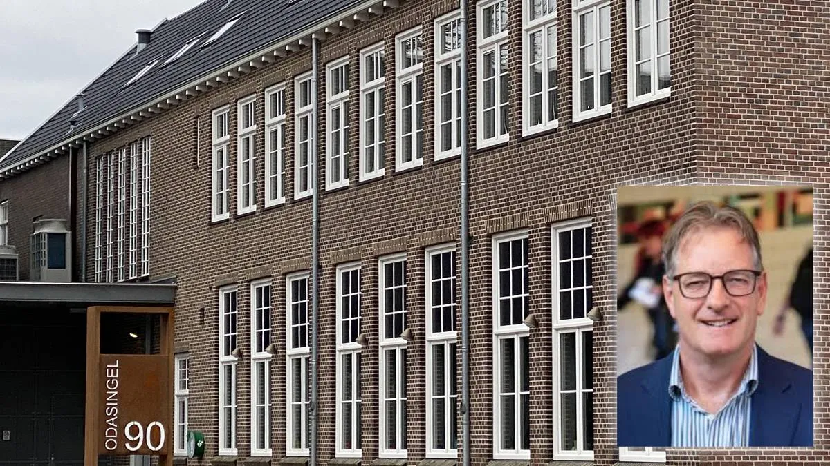 lezing peter hovens odasingel 90 sittard gebouw