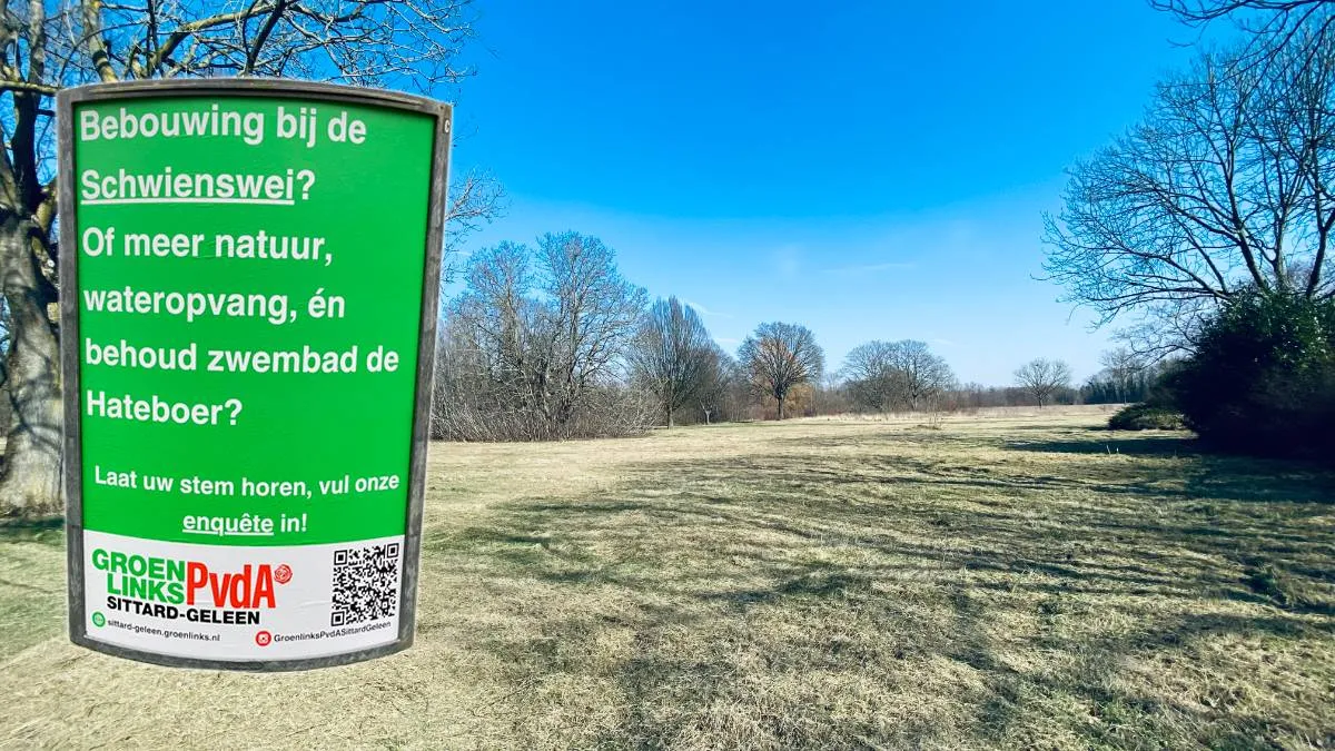 aankondiging petitie gl pvda voormalige escs locatie