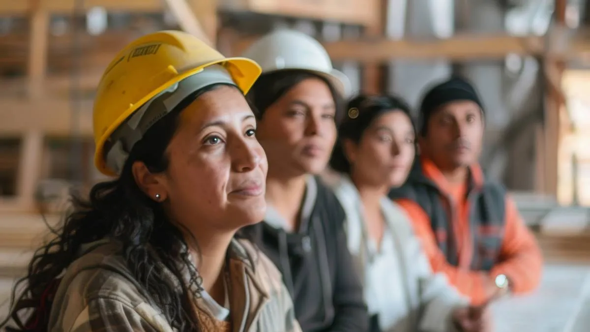 arbeidsmigranten buitenlandse arbeiders