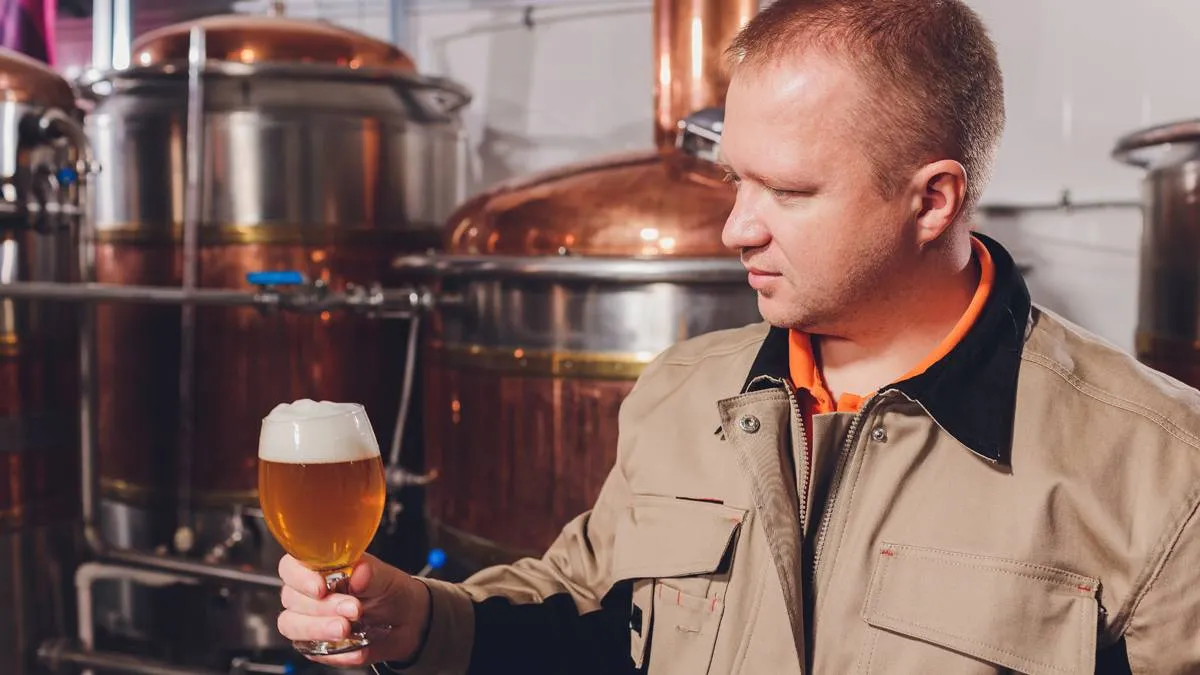 bierbrouwer