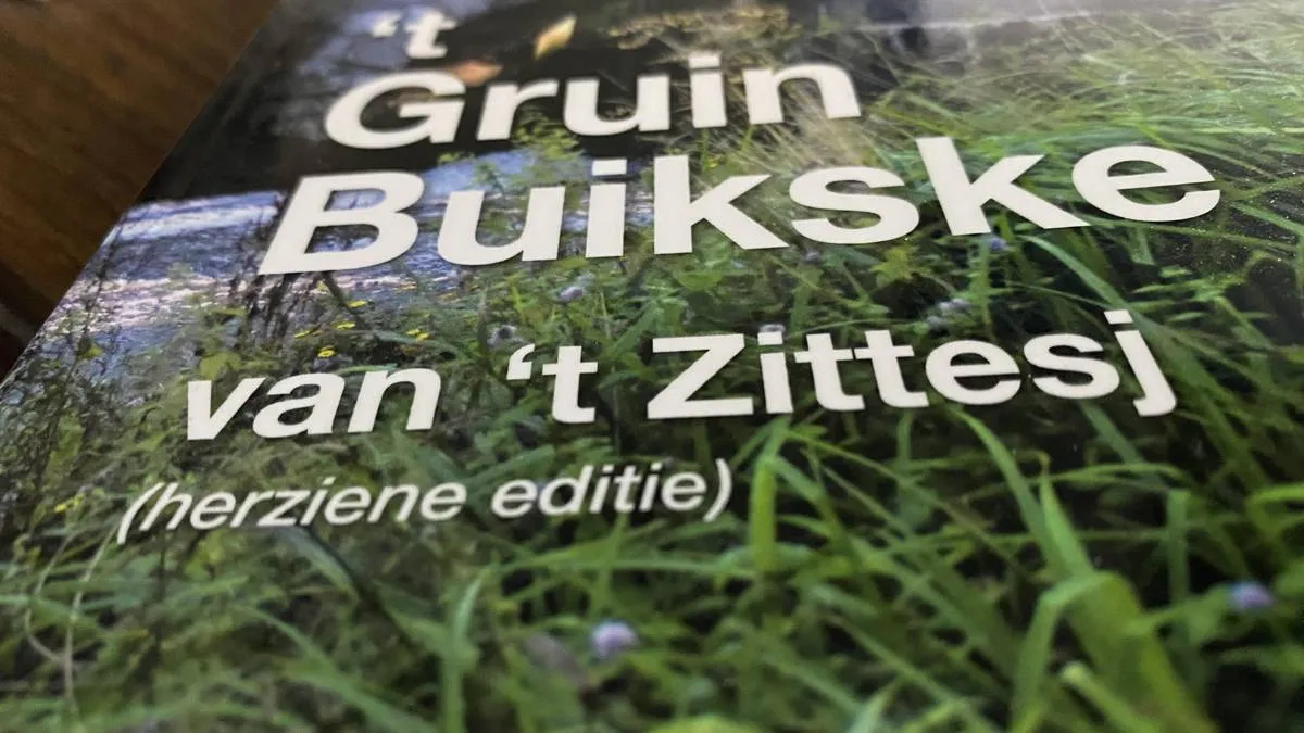 cursus leef limburgs