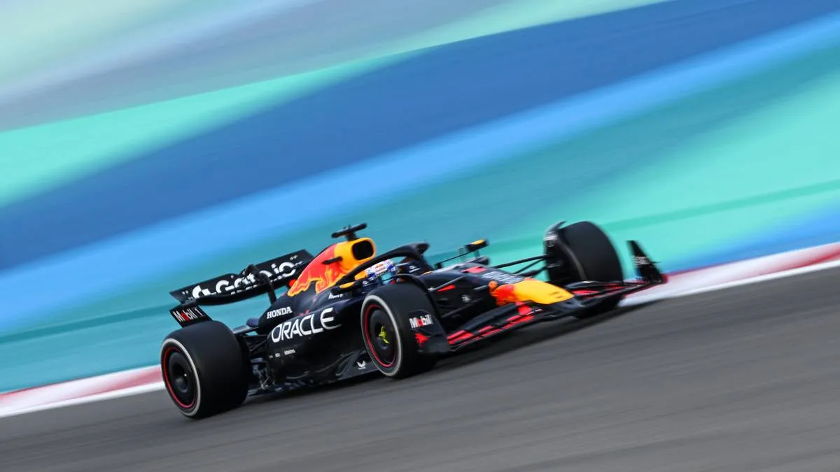 f1gp2025 bahrein testdag 3