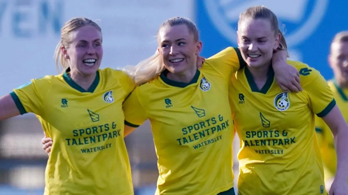 fortuna vrouwen wint bekerduel van terleede