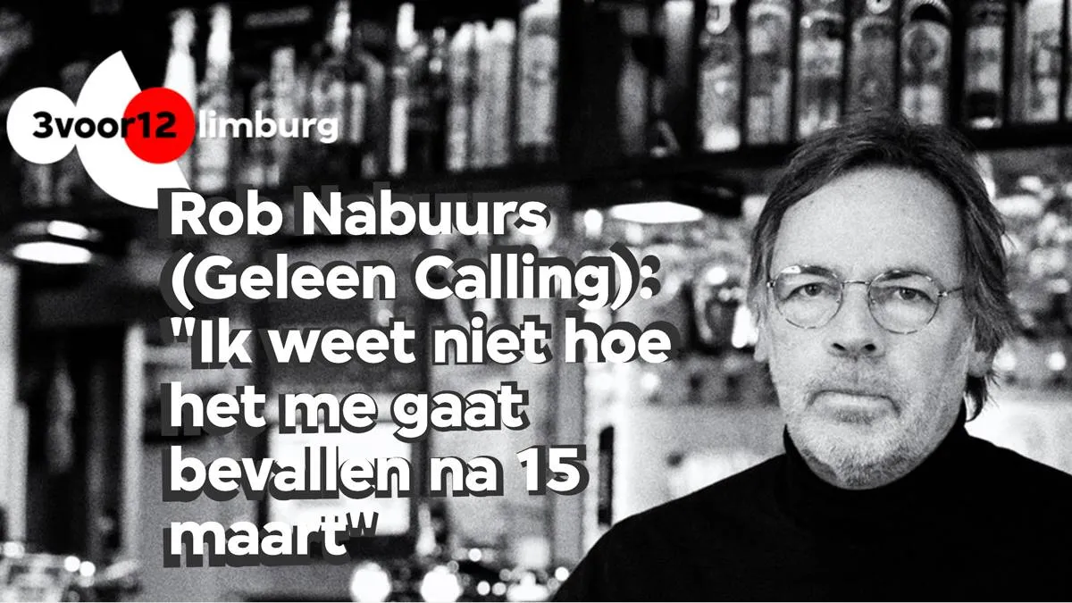 geleen calling 1 ineke kamps