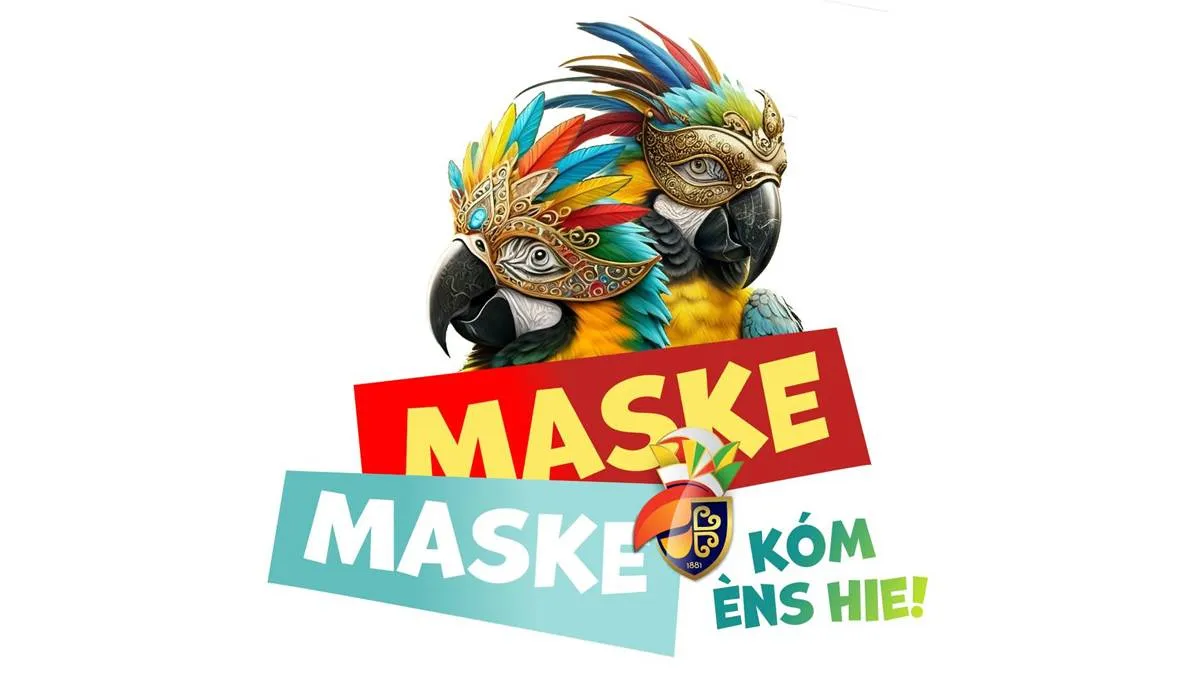 gemaskerd bal marotte 2025