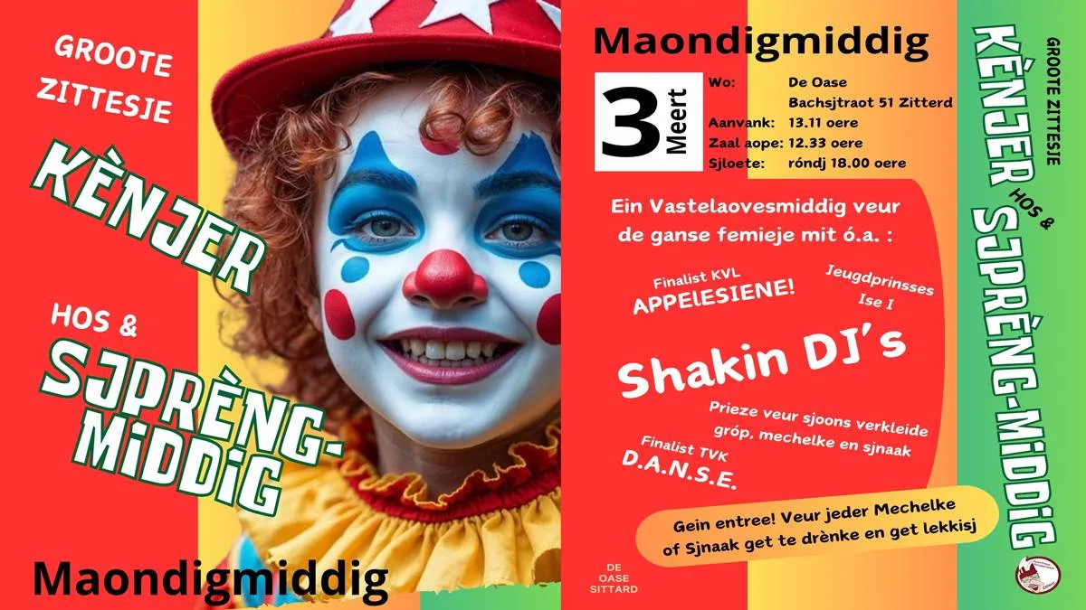 kenjermiddig 2025 oase 1