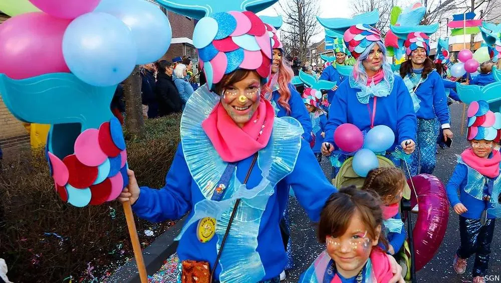 kenjeroptoch ereprijs grote groepen 2025
