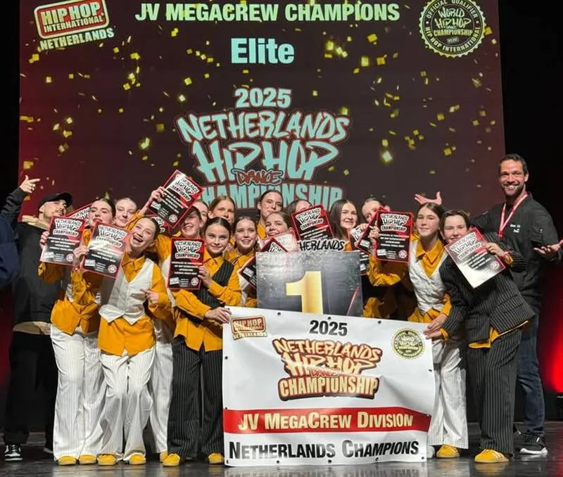 udf elite wint nk hiphop 2025