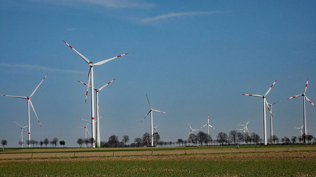 windmolens grensregio