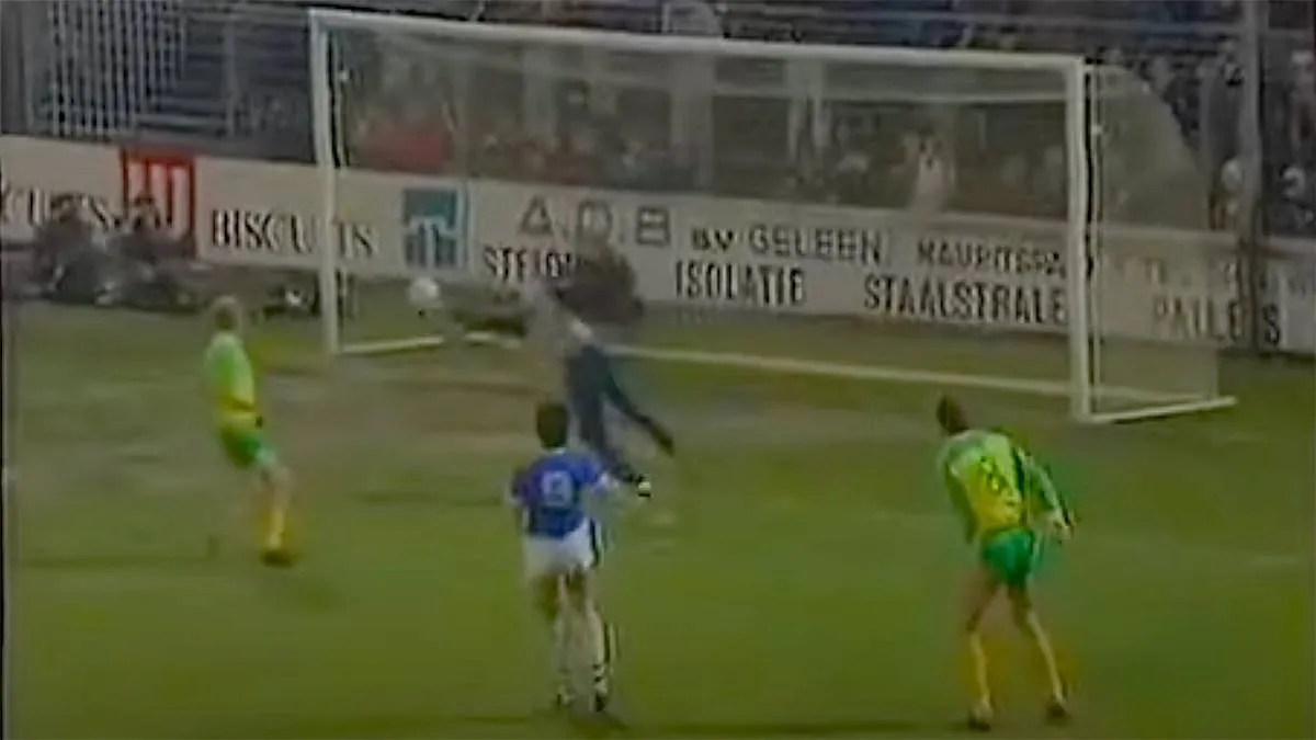 fortuna everton 1985