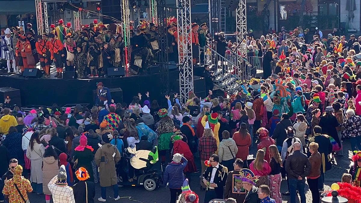 kindercarnivale 2 2025