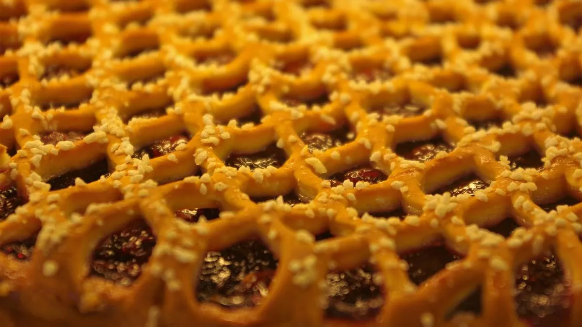 limburgse vlaai laddertjes