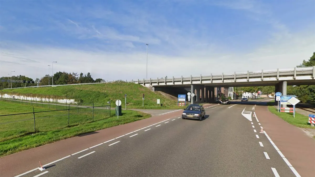 sittarderweg rijstraat born