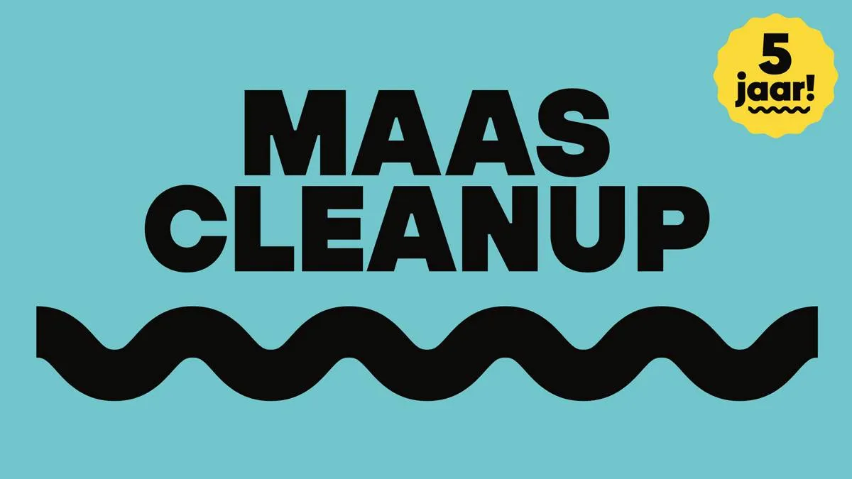 vijf jaar maascleanup 1