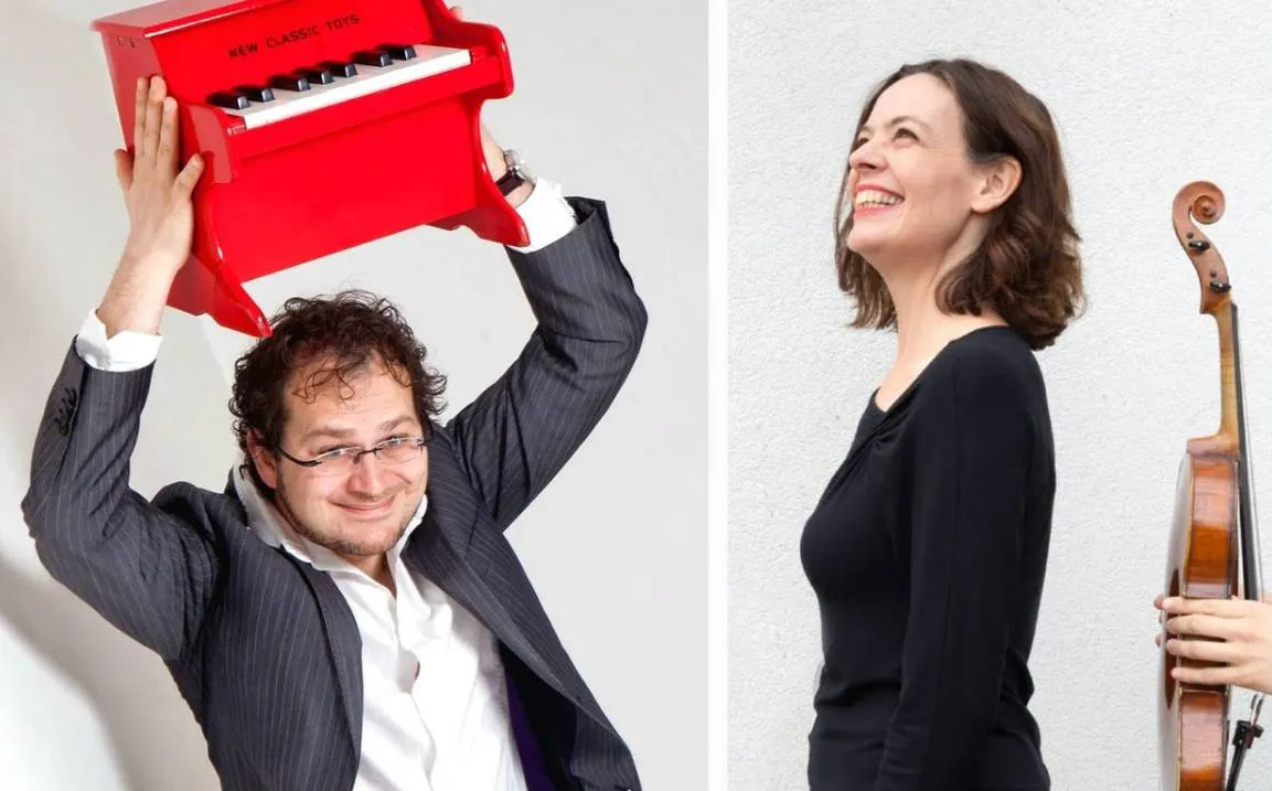 vivacious viola concert limbricht