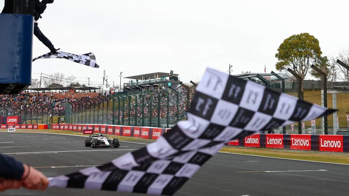 2025f1gp03 finish verstappen op suzuka