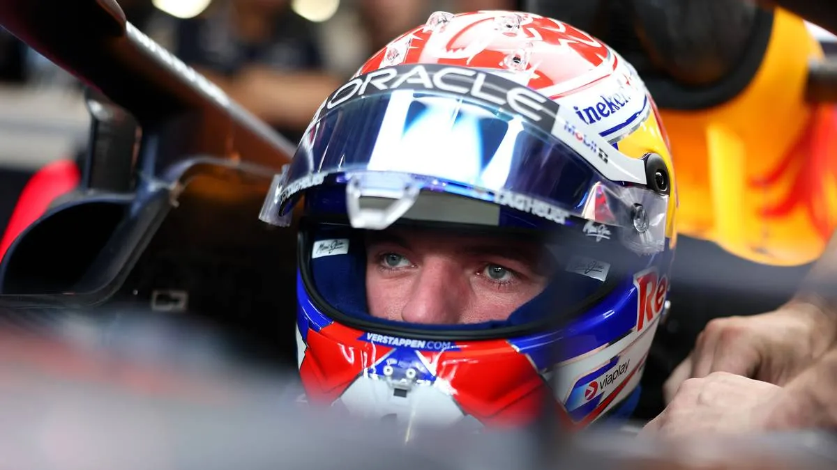 2025f1gp05 verstapppen vt2