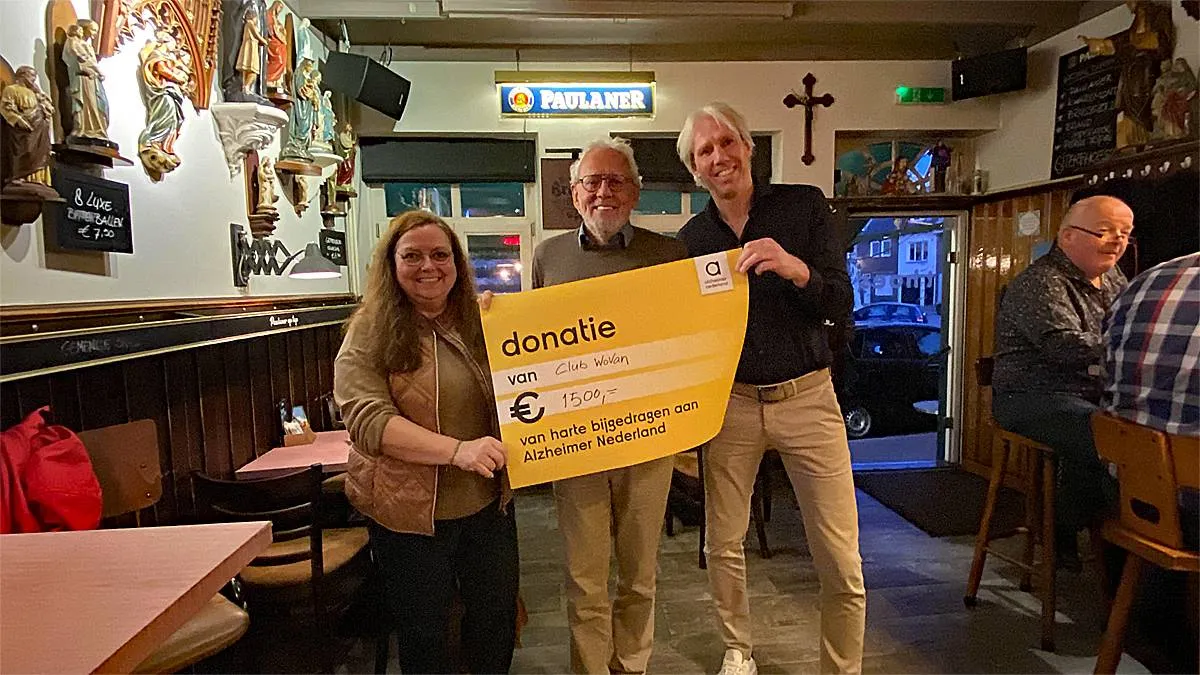 cheque club wovan jong dementie