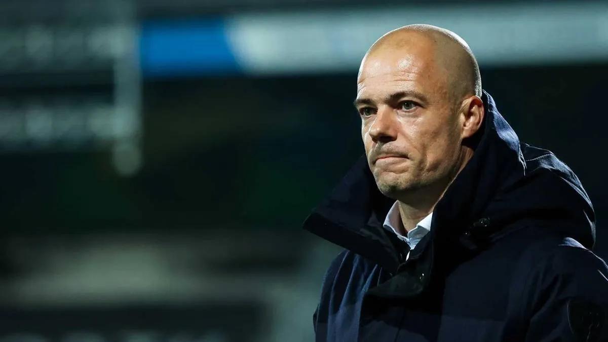 danny buijs fortuna